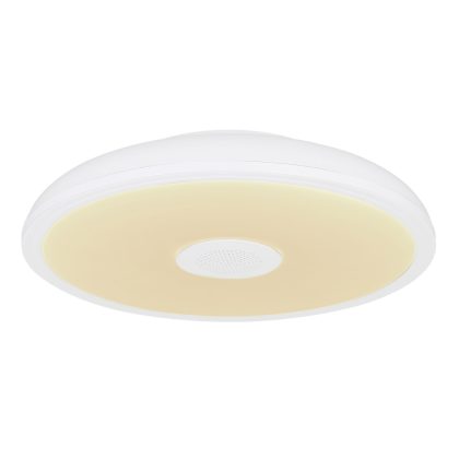   GLOBO 41366W RAFFY Mennyezeti lámpa LED 18W 230V IP44 G 1000lm