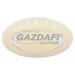   GLOBO 483111-28SH RADA Mennyezeti lámpa LED 28W 230V IP20 G 1698lm