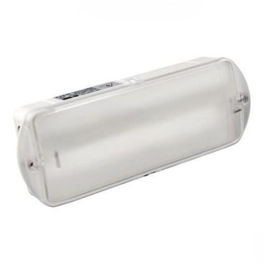 GR-1935/15L Weather Light LED vészvilágító 220-240V, 3W, IP65