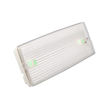 GR-310/12L/180/A Easy Light LED vészvilágító 220-240V, 2.7W, IP40