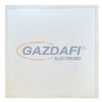   GREENLUX GXDS148 DAISY LIBRA 48W LED panel süllyesztett, szögletes 4000K IP20