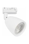 GREENLUX GXDS250 DAISY AIKO W 6W WW 510lm – LED lámpa TRACK sínes rendszerekhez