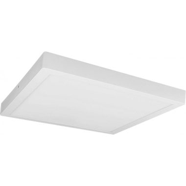 GREENLUX GXDW399 LED180 FENIX-S Snow fehér 32W NW Falon kívüli szögletes LED panel