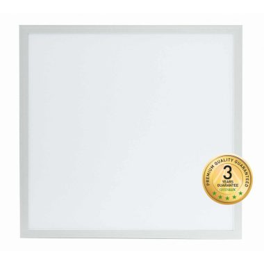 GREENLUX GXGP290 VIRGO IP44 840 40W [1/2]  süllyesztett szögletes LED panel