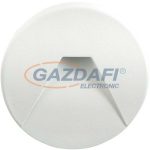   GREENLUX GXLL064 DECENTLY R2 3W LED lépcsővilágító 90lm 4000K 220-240V A++ -> A fehér  IP20