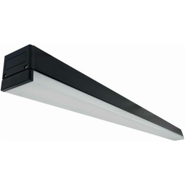 GREENLUX GXLS158 LINEAR II 36W BLACK NW 3600/5000lm - LED vonalvilágító lámpa