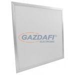   GREENLUX GXLS255 LED VIRGO-5 DALI 840 LED panel süllyesztett szögletes 40W 4200K IP20