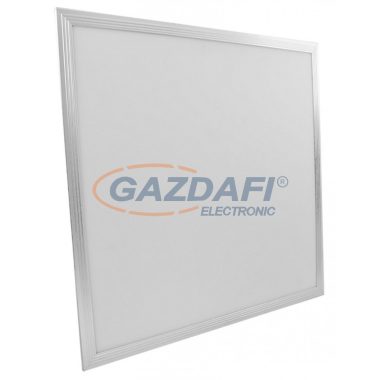 GREENLUX GXLS255 LED VIRGO-5 DALI 840 LED panel süllyesztett szögletes 40W 4200K IP20