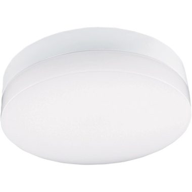 GREENLUX GXLS313 LED SMART-R fehér 24W CCT 2650/3250lm - LED dekoratív lámpa