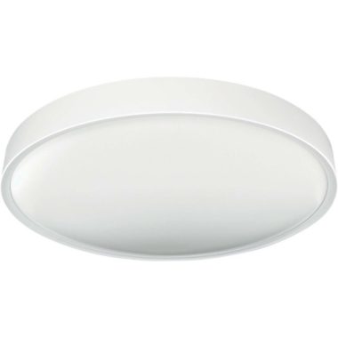 GREENLUX GXLS466 SAMER fehér RC 40W CCT DIM 3200lm - LED dekoratív lámpa