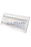 GREENLUX GXPR044 VIRGO PROFI LED panel süllyesztett MINI DALI 36W N2B 4000K