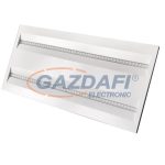   GREENLUX GXPR044 VIRGO PROFI LED panel süllyesztett MINI DALI 36W N2B 4000K