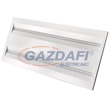 GREENLUX GXPR044 VIRGO PROFI LED panel süllyesztett MINI DALI 36W N2B 4000K