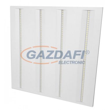 GREENLUX GXPR061 VIRGO PROFI LED panel süllyesztett 45W N4A 4000K