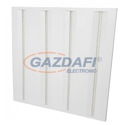   GREENLUX GXPR061 VIRGO PROFI LED panel süllyesztett 45W N4A 4000K