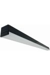 GREENLUX GXPR068 PROFI LINEAR II 36W BLACK NW 4400/6200lm - LED vonalvilágító lampa