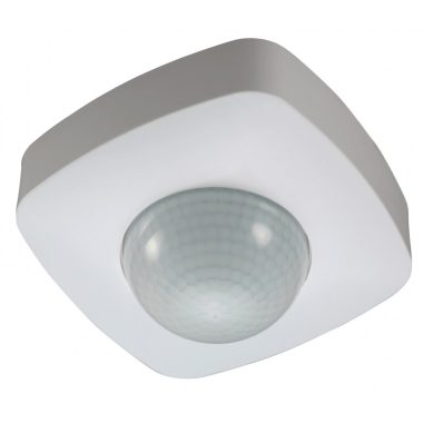 GREENLUX GXSE018 PRES SENSOR 67 infra mozgásérzékelő falon kívüli,  20m, 10s-30m