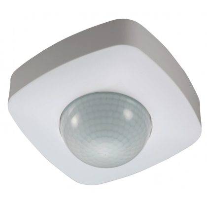   GREENLUX GXSE018 PRES SENSOR 67 infra mozgásérzékelő falon kívüli,  20m, 10s-30m