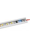 GTV AE-WLPR-60 Profilba szerelt LED szalag kapcsoló,érintésmentes 12V DC, max. 60W/5A, IP20