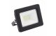 GTV GT-GCX70W-40 G-TECH LED reflektor 70W, 5600lm AC220-240V, 50/60 Hz, PF>0,9, RA>80, IP65, 120°, 4000K, fekete