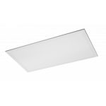   GTV GT-PAL40W120-NB G-TECH LED panel 40W, 3500lm, AC220-240V, 50/60Hz, PF>0,9, IP44, 120x30cm, 4000K, fehér