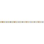   GTV LD-2835-300-20-CBN LED szalag FLASH 2835, 60 LEDs/m, meleg fehér, 6,6 W/m, IP 20 8mm, roll 5m, 12V