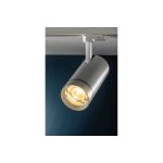   GTV LD-30W1538ZLN-NB0 LED ZOOM spotlámpa, 30W, 4000K, 3000 lm, AC 220-240V, 50/60Hz, sugárzási szög 15-38°, CRI>80, PF>0,90, IP20, fehér