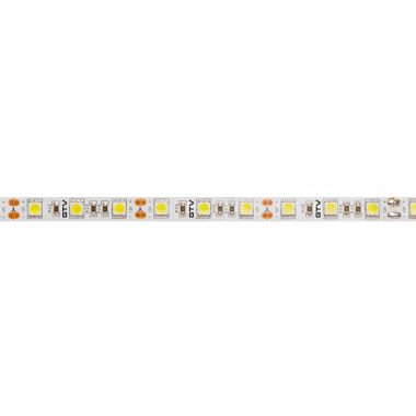 GTV LD-5050-300-20-ZB LED szalag FLASH 5050, 60 LEDs/m, 6500K, 14,4 W/m, 900 lm/m, 12VDC IP20, 10mm, roll 5 m