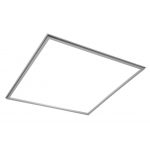   GTV LD-AKO4060-NB LED keret AKORDITA, 40W, 4000K, 3600lm, AC220-240V, 50/60 Hz, PF>0,9, IP20,sugárzási szög 120°, 60x60cm, Sanan led chipek