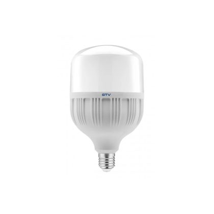   GTV LD-ALF120-40W LED izzó 30W, F120, E27, 4000K, AC220-240V, sugárzási szög 200°, 3600 lm, 193 mA