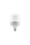 GTV LD-ALF140-50W LED izzó 50W, F140, E27, 4000K, AC220-240V, sugárzási szög 200°, 4500 lm, 242 mA