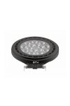 GTV LD-AR111WW13W40-10 LED izzó,12,5W, AR111, 3000K,sugárzási szög 120°,G53,1100 lm