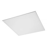   GTV LD-ARG30W60-NB LED hátsó oldalsó panel,lámpatest ARGO, 30W, 3000lm, AC220-240V, 50/60 Hz, PF>0,9, Ra≥80, IP44, 45x45cm, IK08, 140°, 4000K