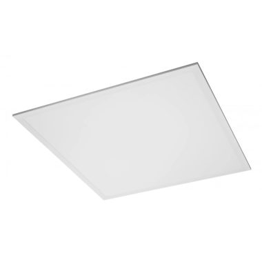 GTV LD-ARG40W60-NB LED hátsó oldalsó panel lámpatest ARGO, 40W, 4000lm, AC220-240V, 50/60 Hz, PF>0,9, Ra≥80, IP44, 45x45cm, IK08, 140°, 4000K