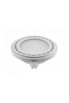 GTV LD-ES111WW13W120-00 GU10 alap,LED lámpa