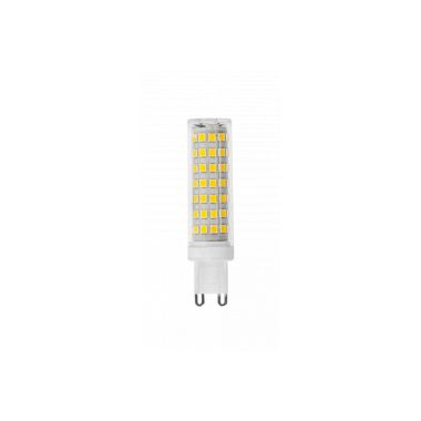 GTV LD-G9P12W0-30 LED izzó 12W, G9, 3000K, AC220-240V,sugárzási szög 360°, 960 lm, 104 mA