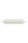 GTV LD-J11810W-40 LED izzó 10W, J118, R7s, 4000K, AC220-240V, 360°, 900lm,  87mA