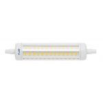   GTV LD-J11810W-40 LED izzó 10W, J118, R7s, 4000K, AC220-240V, 360°, 900lm,  87mA