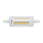   GTV LD-J7806W-40 LED izzó,fényforrás 6W, R7s,  J78, 4000K, AC220-240V, 360°, 600lm, 52mA