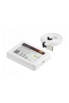 GTV LD-KONML-WIFI LED WIFI vezérlő 5VDC, IP20