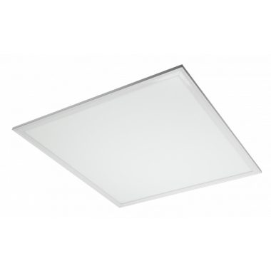 GTV LD-LN36W60-NB LED lámpatest,hátoldal panel LION, 36W, 3600 lm 595x595 mm, AC220-240V,50/60 Hz,PF>0,9, Ra≥80, IP20/44,IK08, sugárzási szög140°