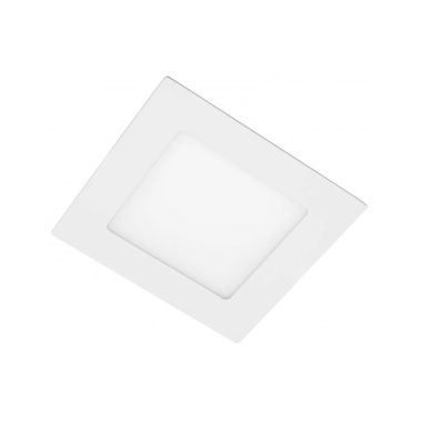 GTV LD-MAW24W-NBP4 Süllyesztett LED mélysugárzó, alsó világítás MATIS PLUS 4000K, 24W, 2000lm, AC220-240V, 50/60Hz, sugárzási szög 120°, IP44