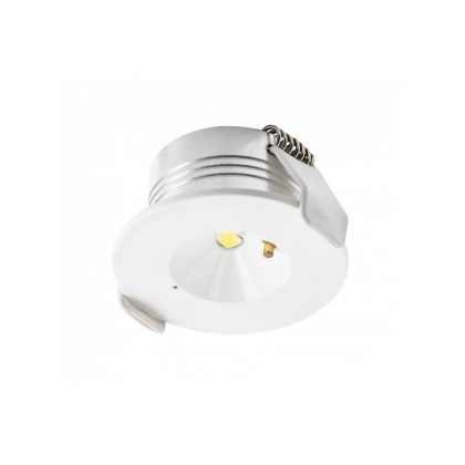   GTV LD-OME30WNB-10-L LED lineáris lámpa OMEGA LINE-L, 30W, 2700lm, AC220-240V,50/60Hz, 60°, RA>80, IP20, UGR<19, 4000K, fehér