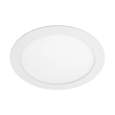 GTV LD-ORW13W-NBP4 Süllyesztett LED mélysugárzó, alsó világítás ORIS PLUS 4000K, 13W, 1020lm, AC220-240V, 50/60Hz, sugárzási szög 120°, IP44