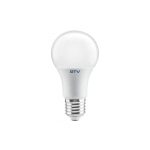   GTV LD-PC3A60-10W LED izzó 10W, A60, E27, 3000K, AC220-240 V, sugárzási szög 220°, 840 lm, 87 mA