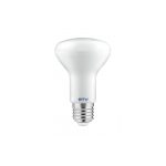   GTV LD-R6380W-30 LED izzó 8W, R63, E27, 3000K, AC220-240V, sugárzási szög 120°, 470 lm, 70mA