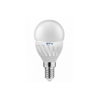 GTV LD-SMC37L-10 E14 alap,LED lámpa