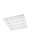 GTV LD-SOL36W40-NB LED lámpatest SZILÁRD,4000K,sugárzási szög 75°,4800 lm