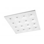   GTV LD-SOL36W40-NB LED lámpatest SZILÁRD,4000K,sugárzási szög 75°,4800 lm