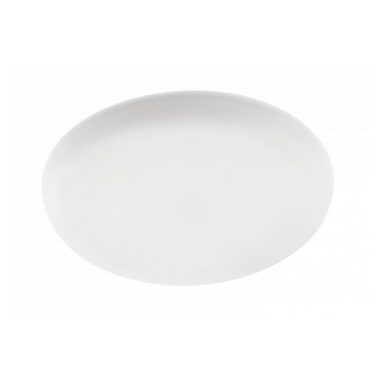 GTV LD-SRW12WOK-NB LED alsó világítás SORA 12W, IP54, 1200lm, AC220-240V, 50/60Hz, 120°, 4000K, süllyesztett, kerek